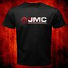 New Red Dwarf Series Jupiter Mining Corporation Jmc Company Space Corps  Hot Sale Super Fashion Men O Neck Casual T Shirt