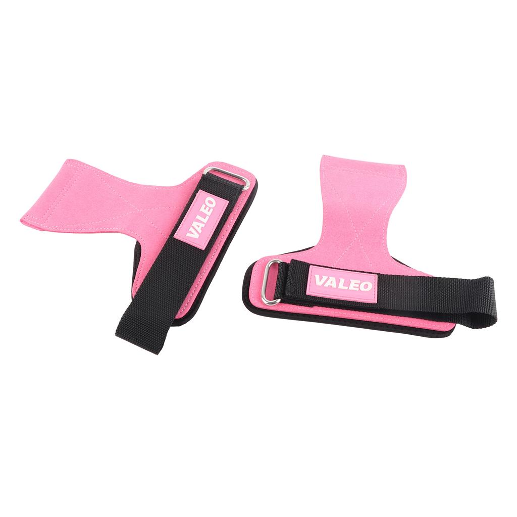 Fitness Gloves Pink Workout Gloves Yoga Exercise Half Finger Power Weight Lifting Hand Protector