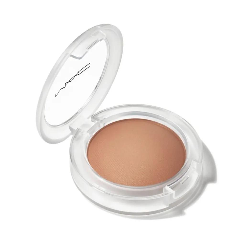 

MAC So Natural Glow Play Cushion Blush Blusher Beige