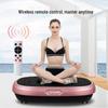 LDIWEI R103 Home Whole-Body Vibration Plate CN plug (adapter included)