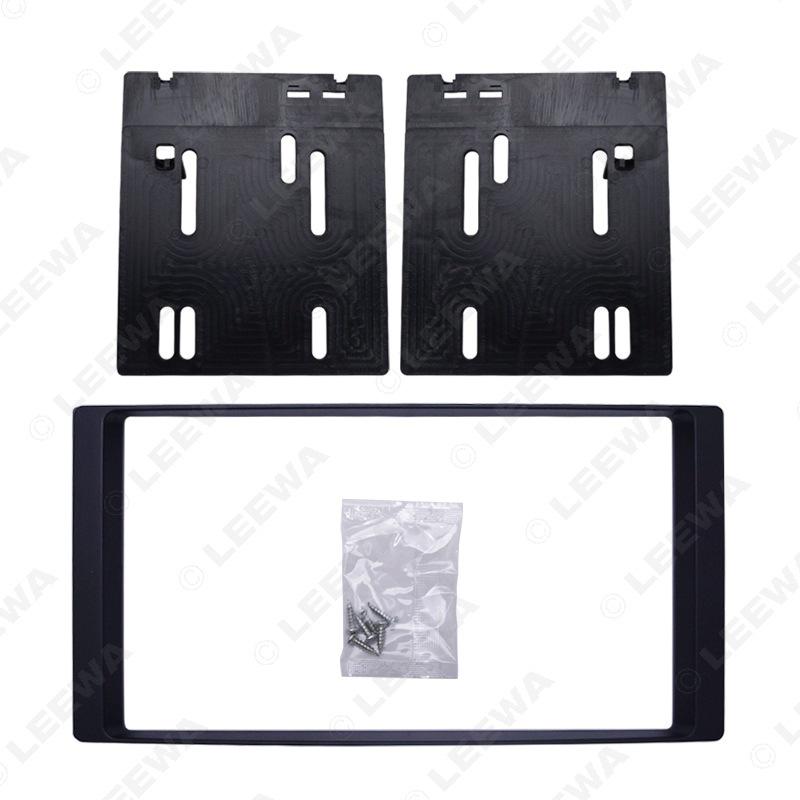 Subaru Impreza/Forester/XV/WRX Audio-Visual Modification Faceplate Panel