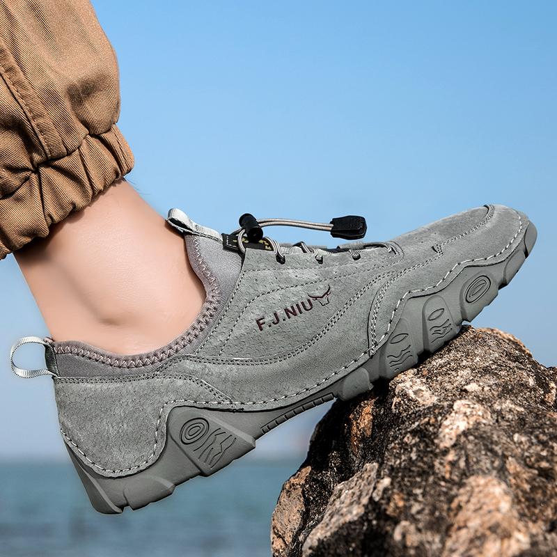 Summer Men Breather Mesh Casual Shoes Men Loafers Comfortable Driving Shoes Moccasins Man Flats Shoes