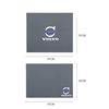 Car Towel Double-sided Coral Fleece Auto Cleaning Cloth for Volvo xc60 s60 v40 v50 v60 s80 s40 c30 awd c70 s40 s60 s80 s90 v70