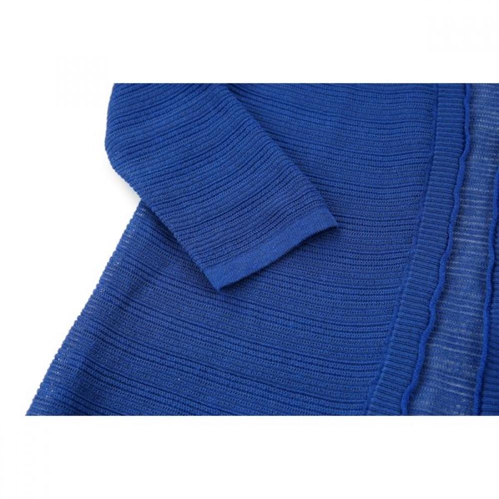 Furina Linen Cardigan Luchen