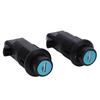 Motorcycle Saddlebags Lock Set with 2 Keys Universal for RS Motorcycle Hard Saddle Bag