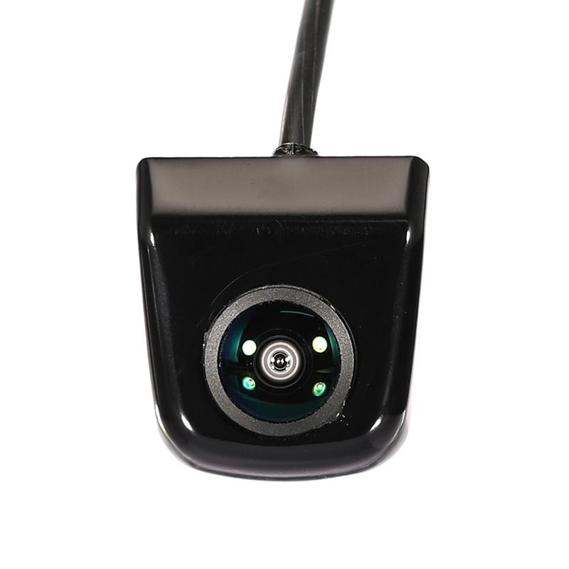 Universal Car Rearview Camera with 170-degree Wide-angle Reversing Image.