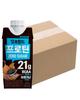Oatmond Protein Cookie & Cream 250ml 18 Pack