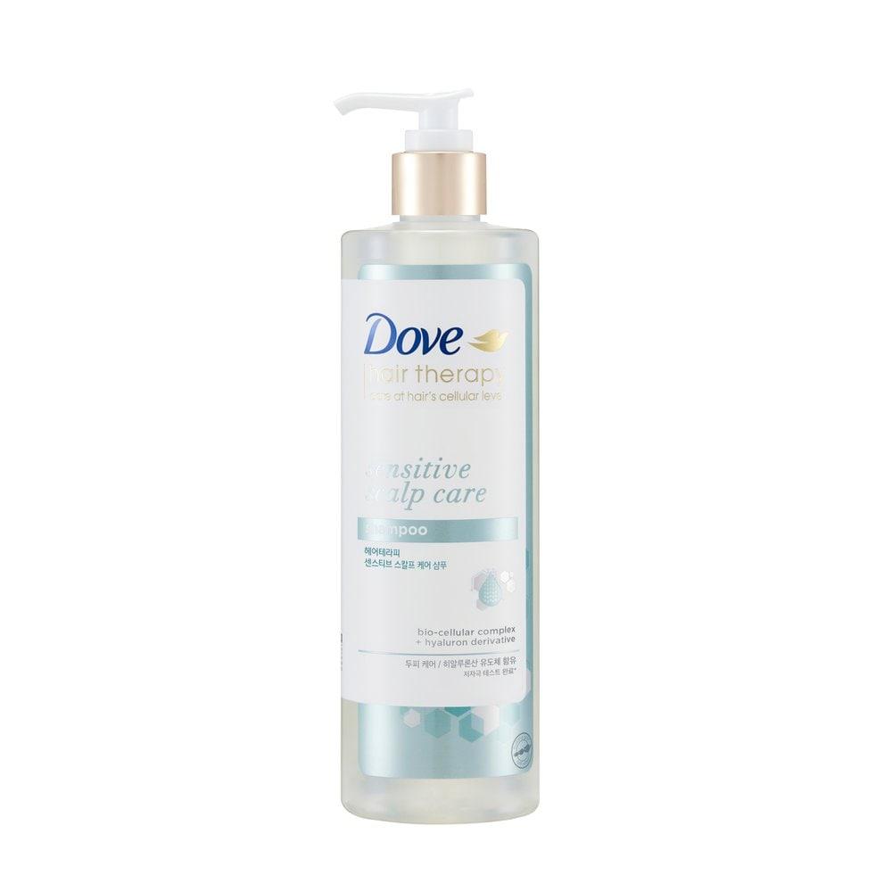 

Dove Hair Therapy Sensitive Scalp Care Shampoo