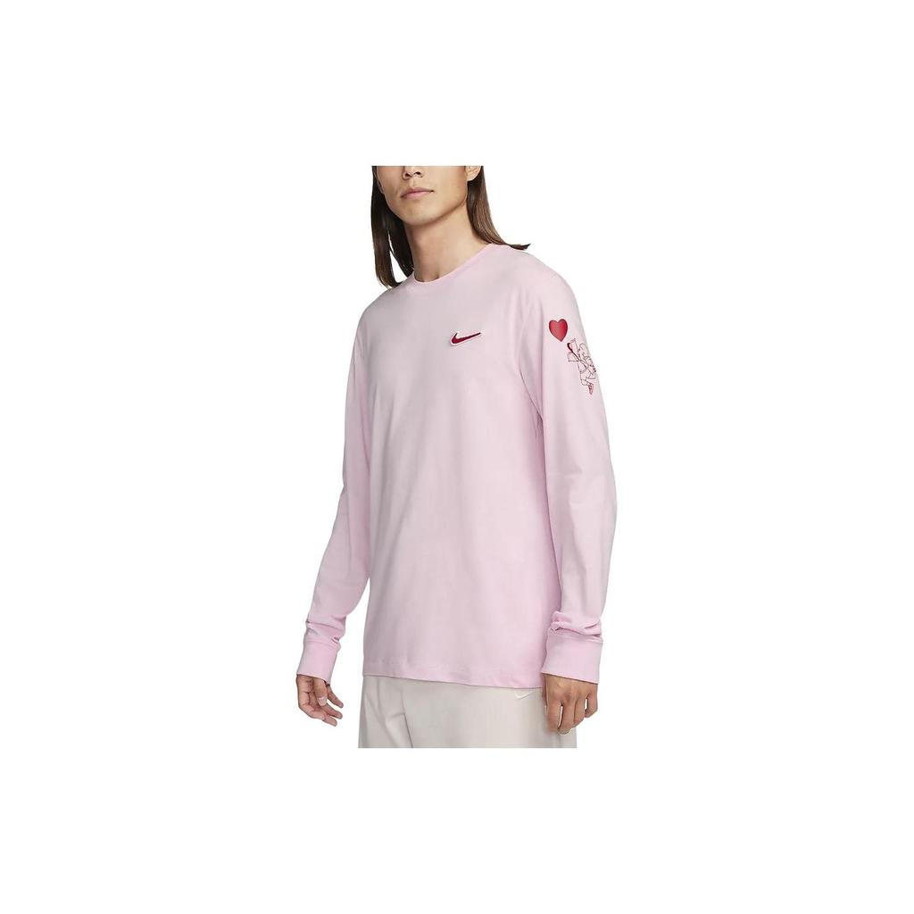 nike valentines shirt