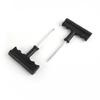 Tire Repair Tools Kit Car Motorcycle Bike Tyre Puncture Repairing Tool Tubeless Tires Repair Rubber Strips Plug Tools