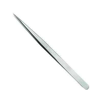 Yato Straight Stainless Steel Tweezers