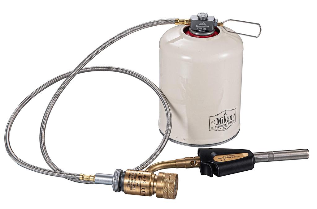 CAMPING MOON Z29-105 US Propane Adapter