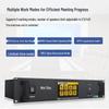 Weishu K-700-E1 Wired Digital Conference System Chairman Microphone (CN version)