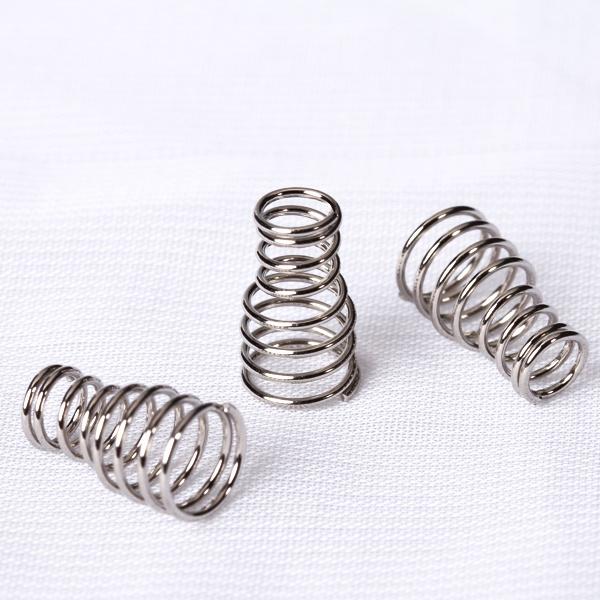 6pcs Guitar Pickup Springs for Stratocaster Telecaster 12mm