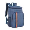 Leechatwin Insulated Backpack Cooler Extra Thick Handbag and Shoulder for Outdoor LCW0328 Box, Foldable, Compact, 36L/20L/17L, Lightweight,