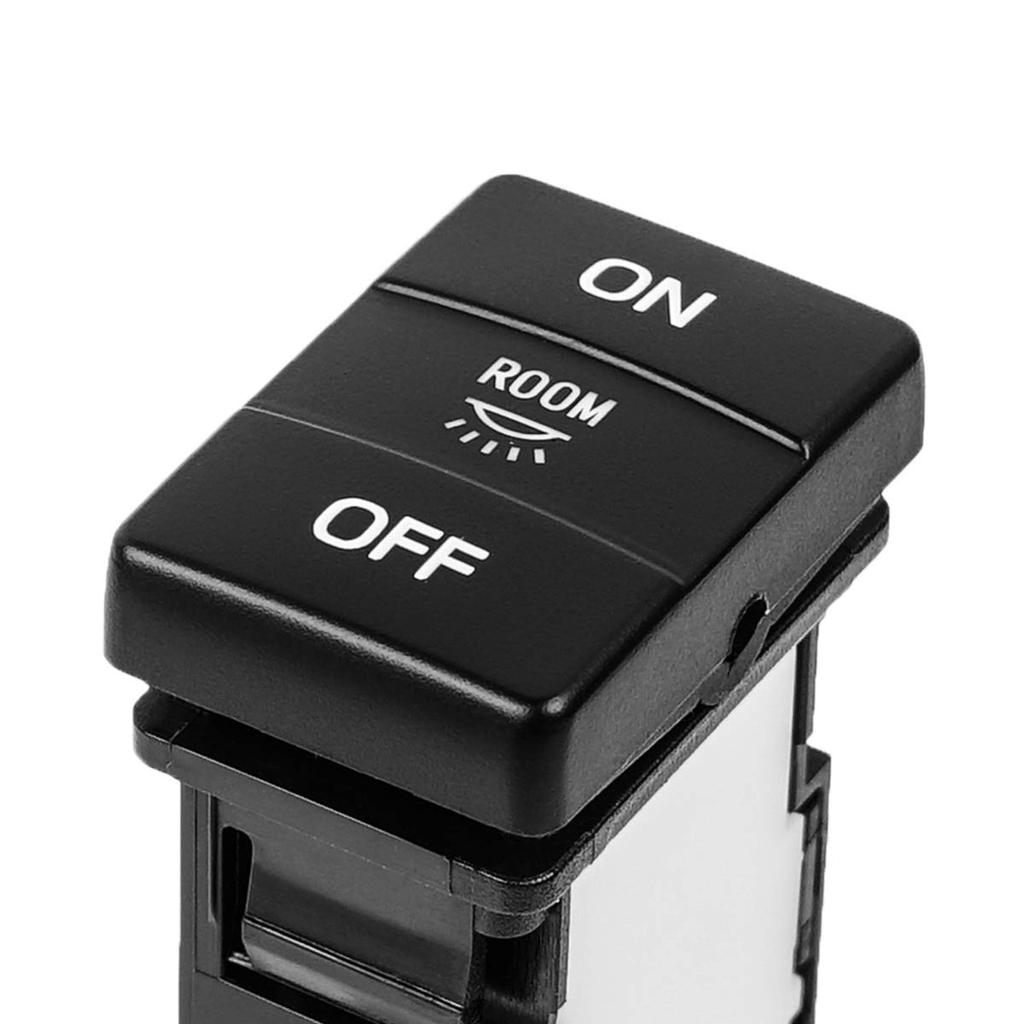 POG 200 Series Hiace ROOM Switch Room Lamp Switch 4 Type 5 Type 6 S-GL DX Standard Wide H25.12~HD2704