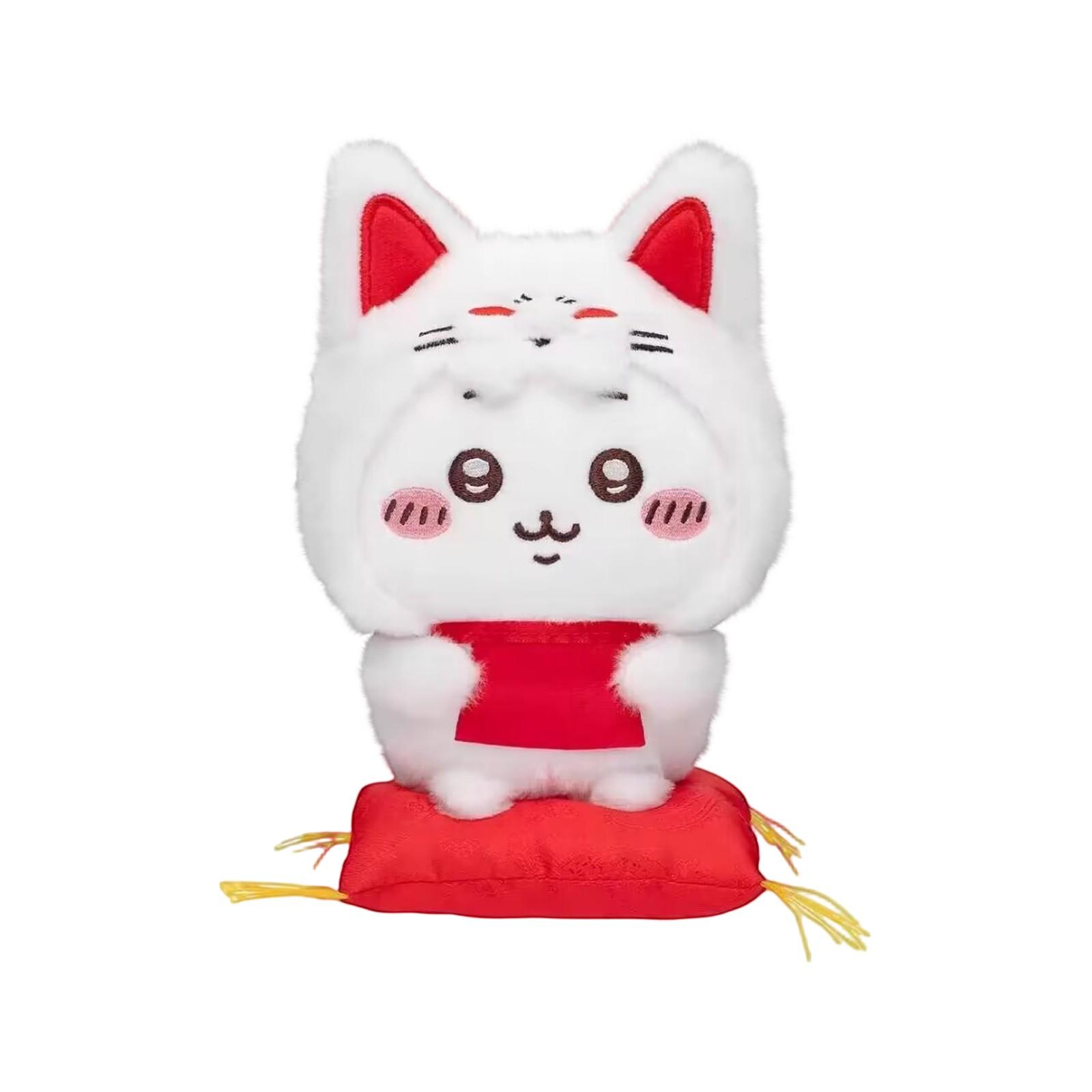 

Мультяшная Милая Кукла Плюшевая Игрушка Кукла One Size красный