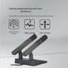 797audio Professional Dual-Head Condenser Conference Microphone (CN version)
