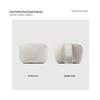 Voyah Dreamer Suede Fluweel Stoel Hoofdsteun: Comfortabel, Ademend en Originele Autokleur Matchend