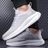 Men's Shoes Breathable Casual Lightweight Running Basketball Sneakers Male High Quality Sport Shoes Man Sneakers