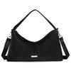 New Lazy Trend Shoulder Bag Large Capacity Tote Bag Casual Versatile Underarm Bag