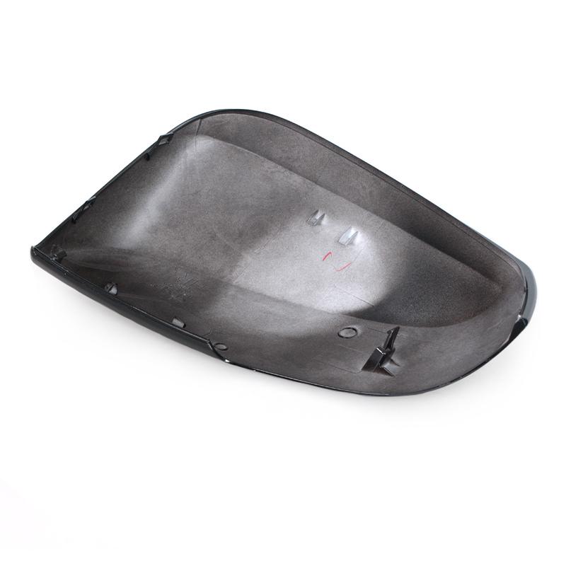 Car Wing Door Side Mirror Cover Lid Outside Rearview Mirror Cap Shell House For Toyota RAV4 RAV