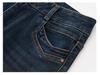 2025 Women's Micro-Flare Jeans: Stylish High-End Feel, Soft Fabric, Perfect for Spring and Autumn