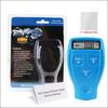 GM200 Digital Coating Thickness Gauge - High-Precision Tester for Lacquer, Ferrous Metal Film & Automotive Paint Measurement