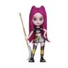 KPop Devil Hunter Doll  Hot AnimeVinyl Toy Rumi Mira Zoi Character Vinyl Mask Blind Box Ornament Toy Birthday Gift