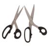 Professional Sewing Tools Stainless Steel Tailor Scissors Clothing Scissors Durable Large Clothing Scissors