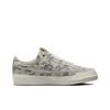 Nike Pantofi pantofi pentru femei Zoom Pogo Plus Premium SB City of Style Pack Crem Sail Light-Bone FQ1882-100