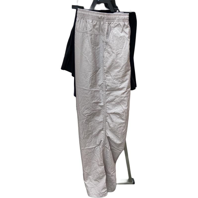 

Anta Breathable Casual Versatile National Trend Mid-Rise Knitted Sports Pants Women bottoms 162537510 L