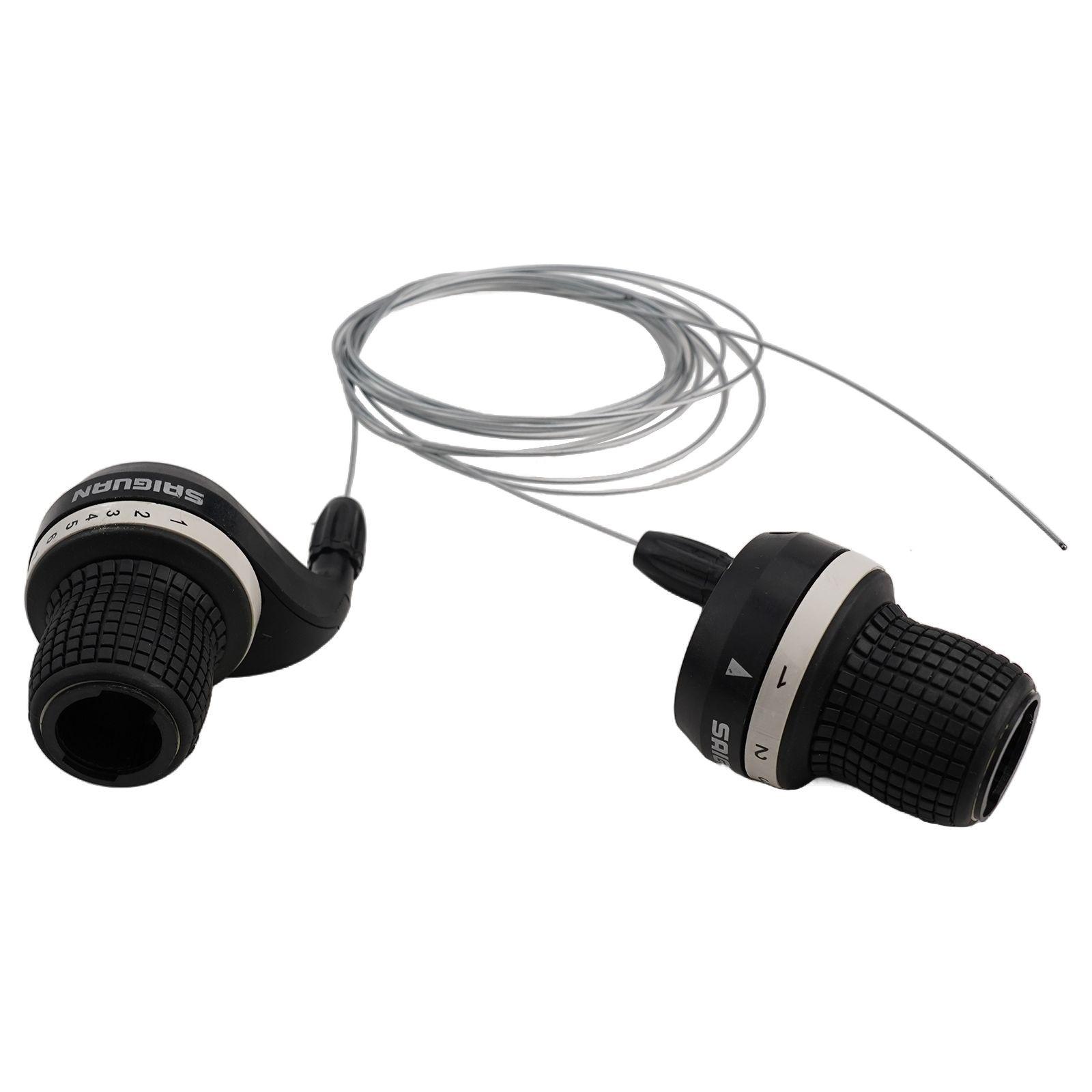 Bicycle Grip Shift Lever Bicycle Grip Shifter Bike Controller