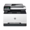 HP 3388fdw A4 Color Laser Multifunction Printer CN Plug (adapter Included)