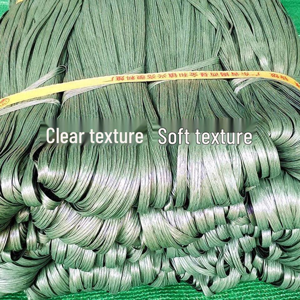 Plastic Agricultural Ties for Tree Branches, Greenhouses, Gardens, & Scaffolding