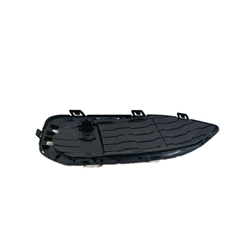 Front Fog Light Lamp Grille Cover Bumper For BMW 1 Series F20 F21 LCI 2014-- Part Number 51118068605