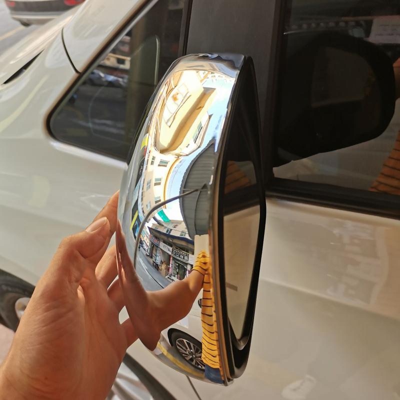 Chrome Rearview Car Accessories Plated Side Mirror Covers Trim 2009 2010 2011 2012 2013 2015 2016 For Toyota Sienna
