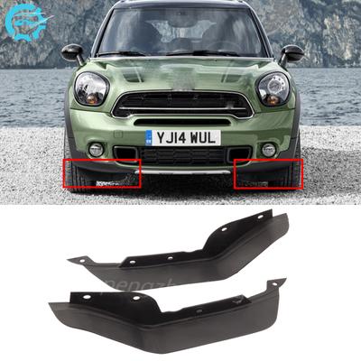 Pengzhanlong Car Front Bumper Windshield Fender Mudguard for Mini Cooper One S JCW R60 51759802644 R61