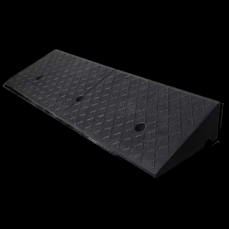Brangdy Rubber Curb Ramp Mat