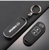for TPU Car Smart Remote Key Case Cover Shell For Mazda 2 3 5 6 BL BM GJ Atenza Axela Demio CX-3 CX3 CX-5 CX5 CX7 CX-7 CX-9 CX8 ZSTW3