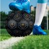 Manchester City Thema Größe 5 Match Fußball Professioneller Outdoor-Fußball Weiche Haptik Trainingsball