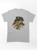 Kirby Team Boss Crash Deluxe Classic T-Shirt
