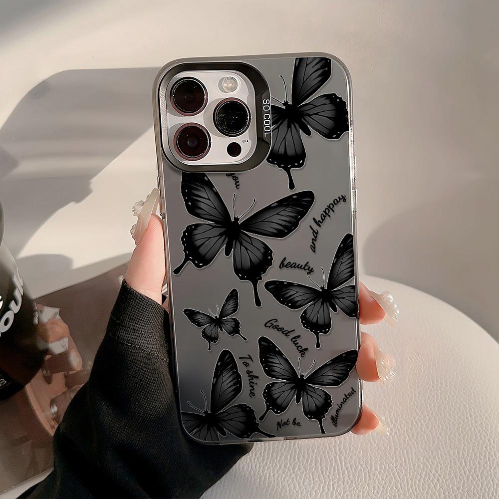 Malowane etui na telefon dla iPhone 11 14 15 16 iPhone 17 11 12 13 dla 17 14 15 16 Pro14 15 16 Pro Max dla Samsunga S25 Ultra S24 S25 A36 A56 A16 Twarda obudowa