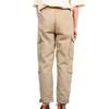 Converse Casual Pants Men's Khaki 10019438-A01