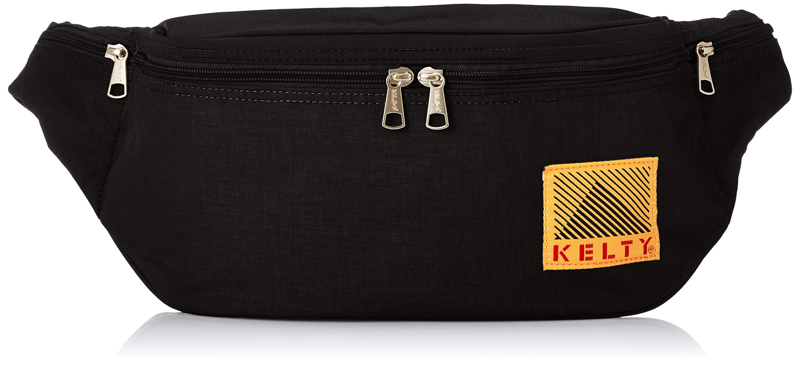 

Body Bag FANNY Black Black [Kelty] 80 s
