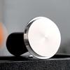 Adjustable Depth Coffee Tamper Calibrated Steady Pressure Espresso Distributor Stainless Steel Froce Tamper Barista Tools