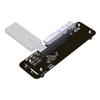 Graphics Card External Adapter Board Extension Cable For ITX/STX Motherboard NUC