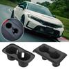  for Honda FL5 TYPE-R Silicone Cup Automotive Interior slip and Anti Mat proof Cup Leak Seat Rear Cover G1A4