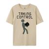 Cool Taking Control Geek Computer Keyboard Key Christian Tshirt Unisex Unisex Tee Shirt Unisex