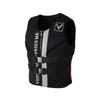 Unisex Adult Large Buoyancy Life Vest for Swimming, Snorkeling, Rafting, and Fishing.